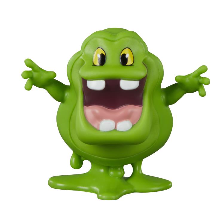 Ghostbusters Frozen Empire: The Ecto Collection Series 1-Figuren-Hasbro-Mighty Underground