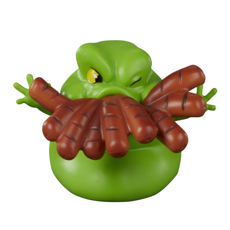 Ghostbusters Frozen Empire: The Ecto Collection Series 1-Figuren-Hasbro-Mighty Underground