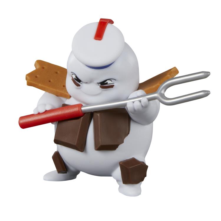 Ghostbusters Frozen Empire: The Ecto Collection Series 1-Figuren-Hasbro-Mighty Underground