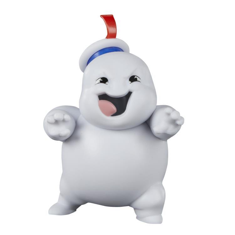 Ghostbusters Frozen Empire: The Ecto Collection Series 1-Figuren-Hasbro-Mighty Underground