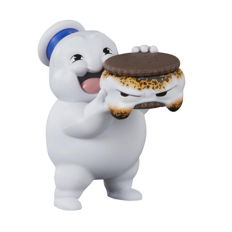 Ghostbusters Frozen Empire: The Ecto Collection Series 1-Figuren-Hasbro-Mighty Underground