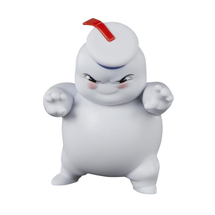 Ghostbusters Frozen Empire: The Ecto Collection Series 1-Figuren-Hasbro-Mighty Underground