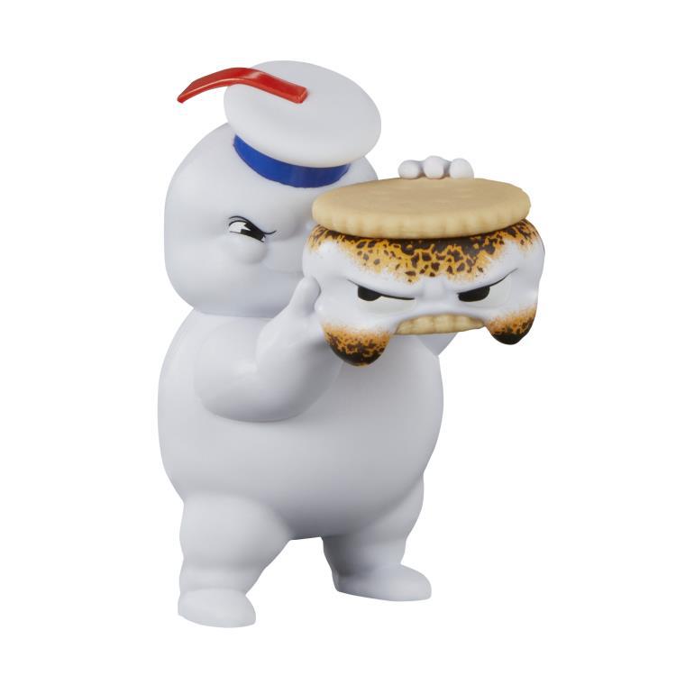 Ghostbusters Frozen Empire: The Ecto Collection Series 1-Figuren-Hasbro-Mighty Underground