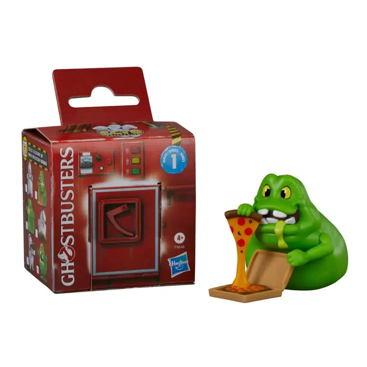 Ghostbusters Frozen Empire: The Ecto Collection Series 1-Figuren-Hasbro-Mighty Underground