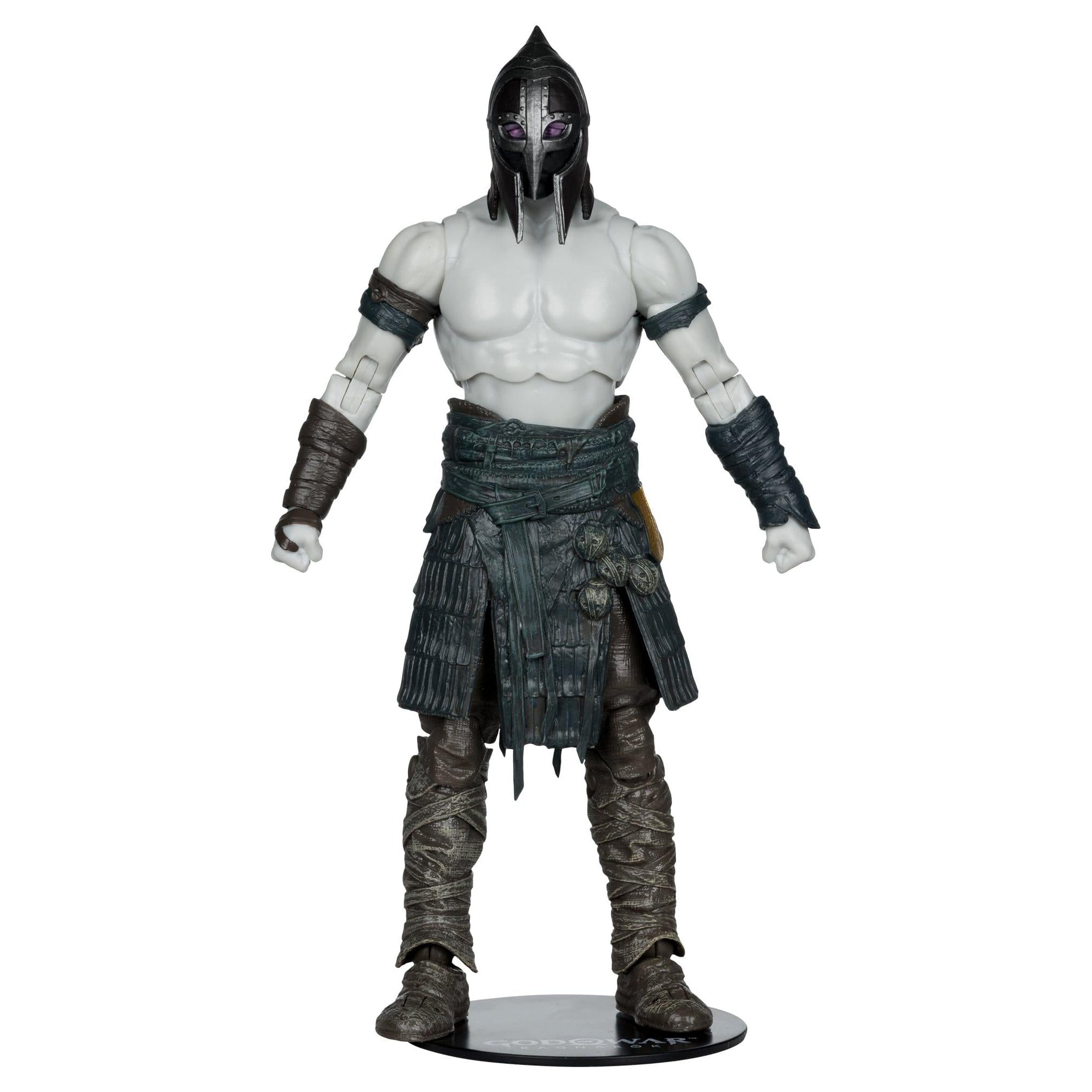 God of War Ragnarok: Einherjar-Actionfiguren-McFarlane Toys-Mighty Underground