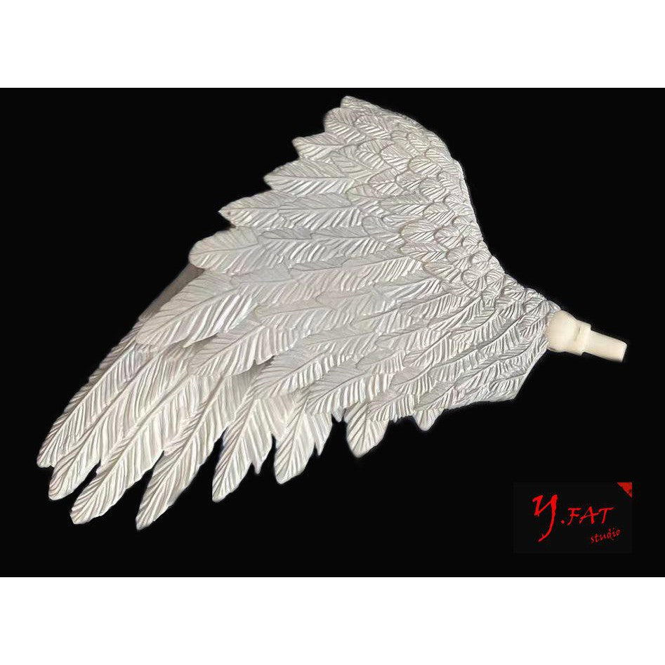 Griffon (Brown)-Actionfiguren-D20 Studio-Mighty Underground