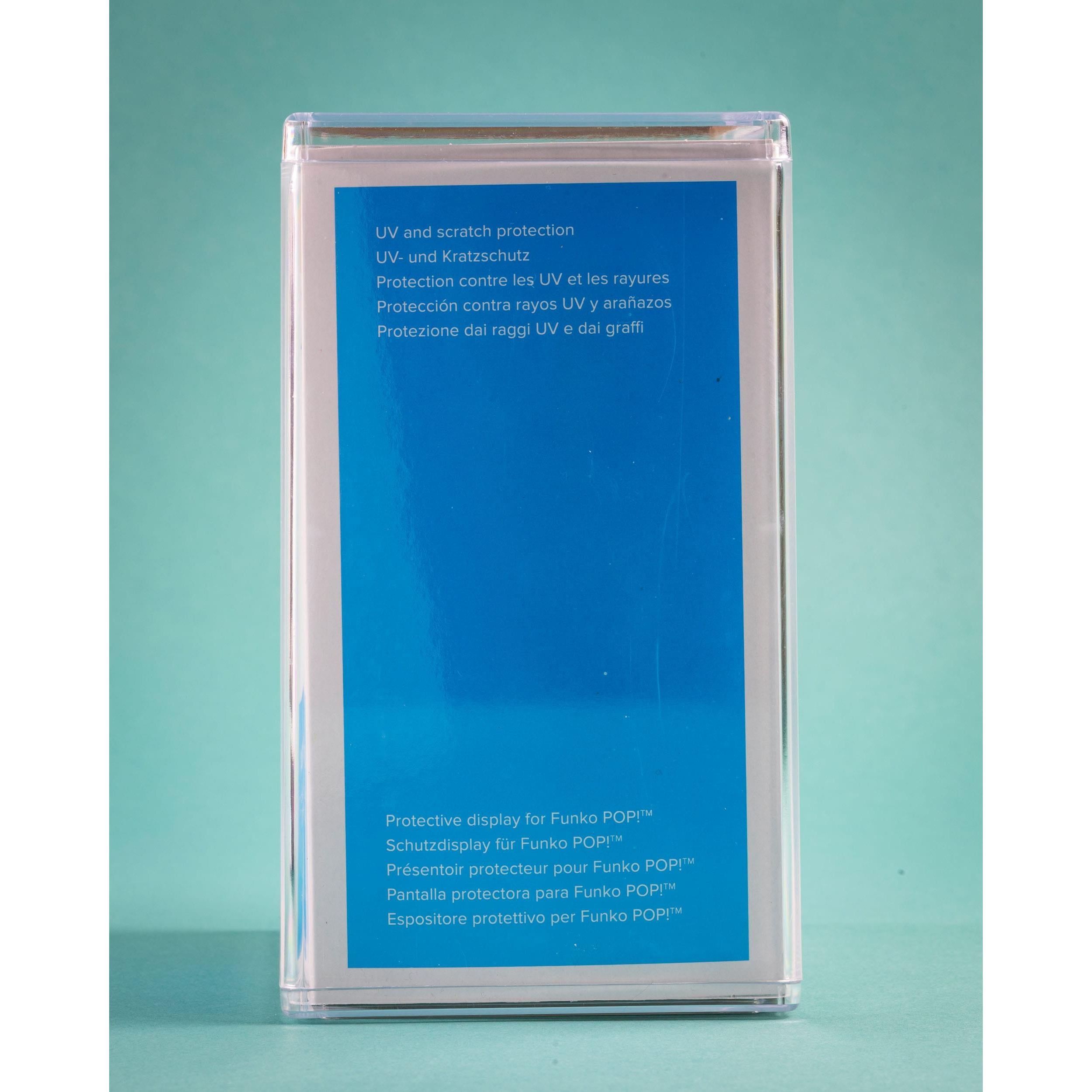 HEO Hardstack Pop Protektor-Pop Vinyl Protector-Heo-Mighty Underground