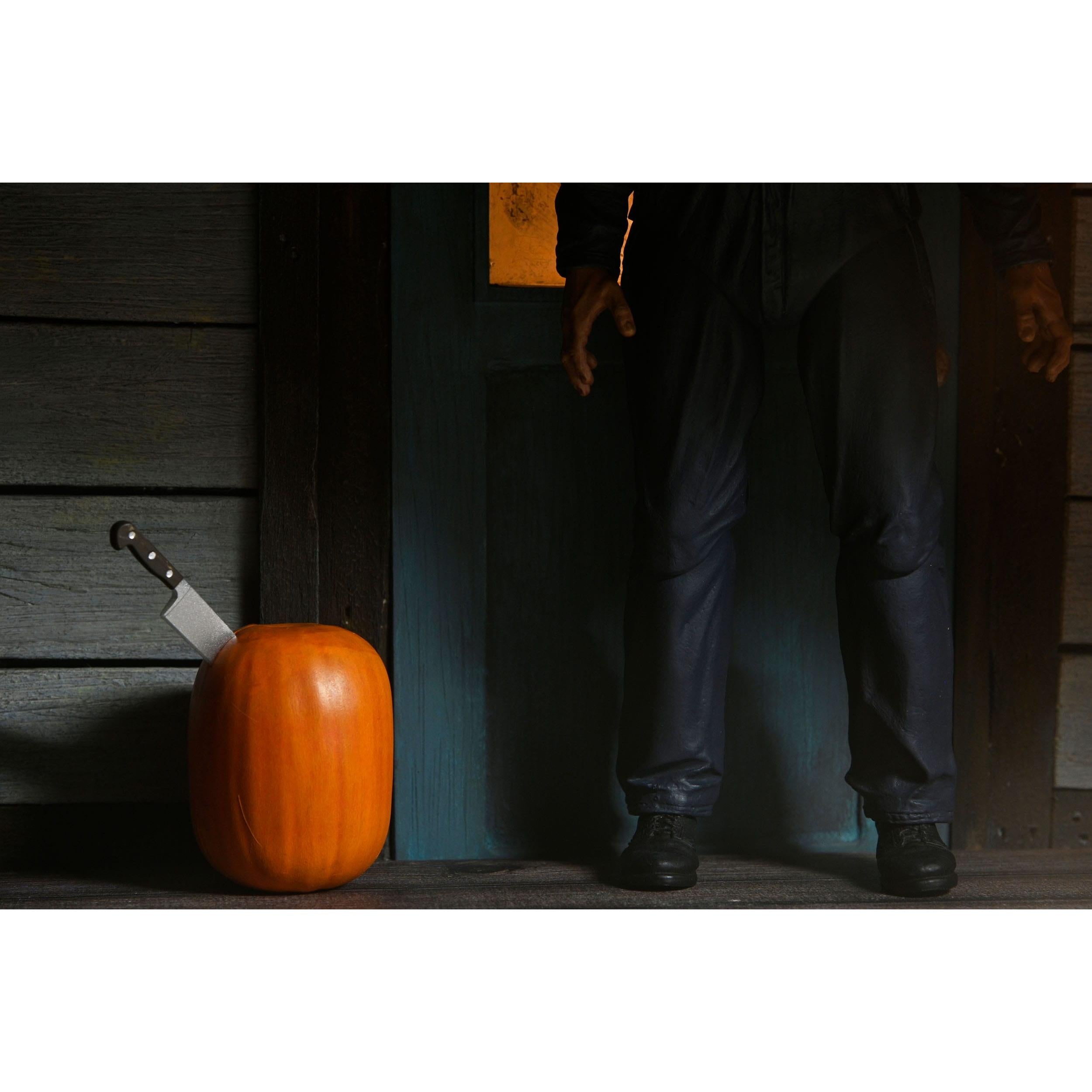 Halloween H20: Ultimate Michael Myers-Actionfiguren-NECA-Mighty Underground