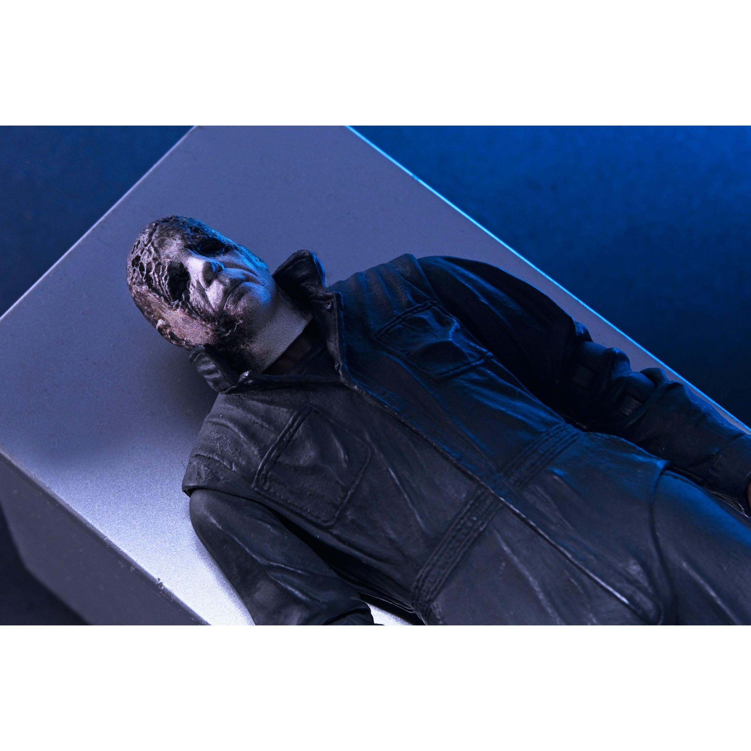 Halloween Resurrection: Ultimate Michael Myers-Actionfiguren-NECA-Mighty Underground