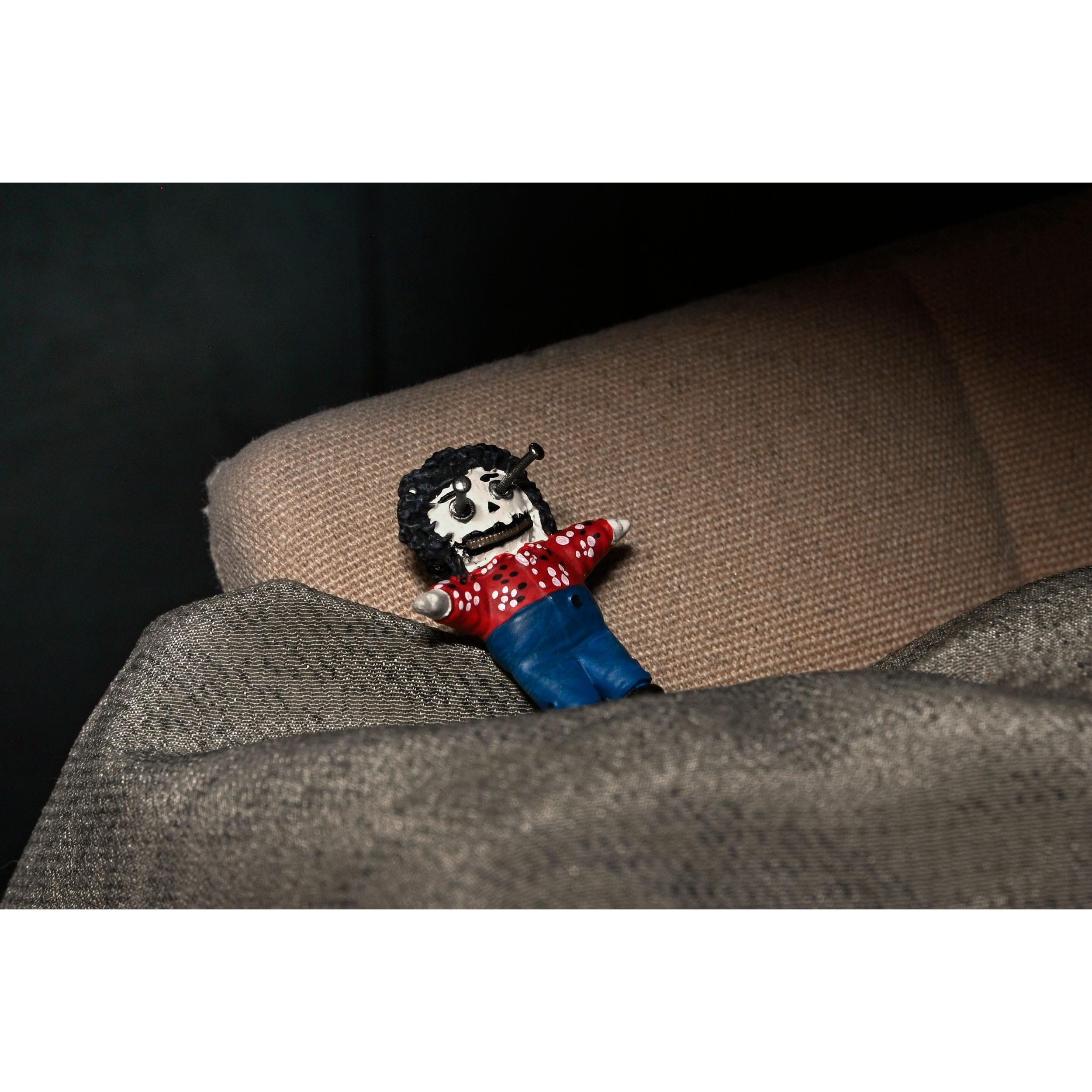 Halloween Resurrection: Ultimate Michael Myers-Actionfiguren-NECA-Mighty Underground