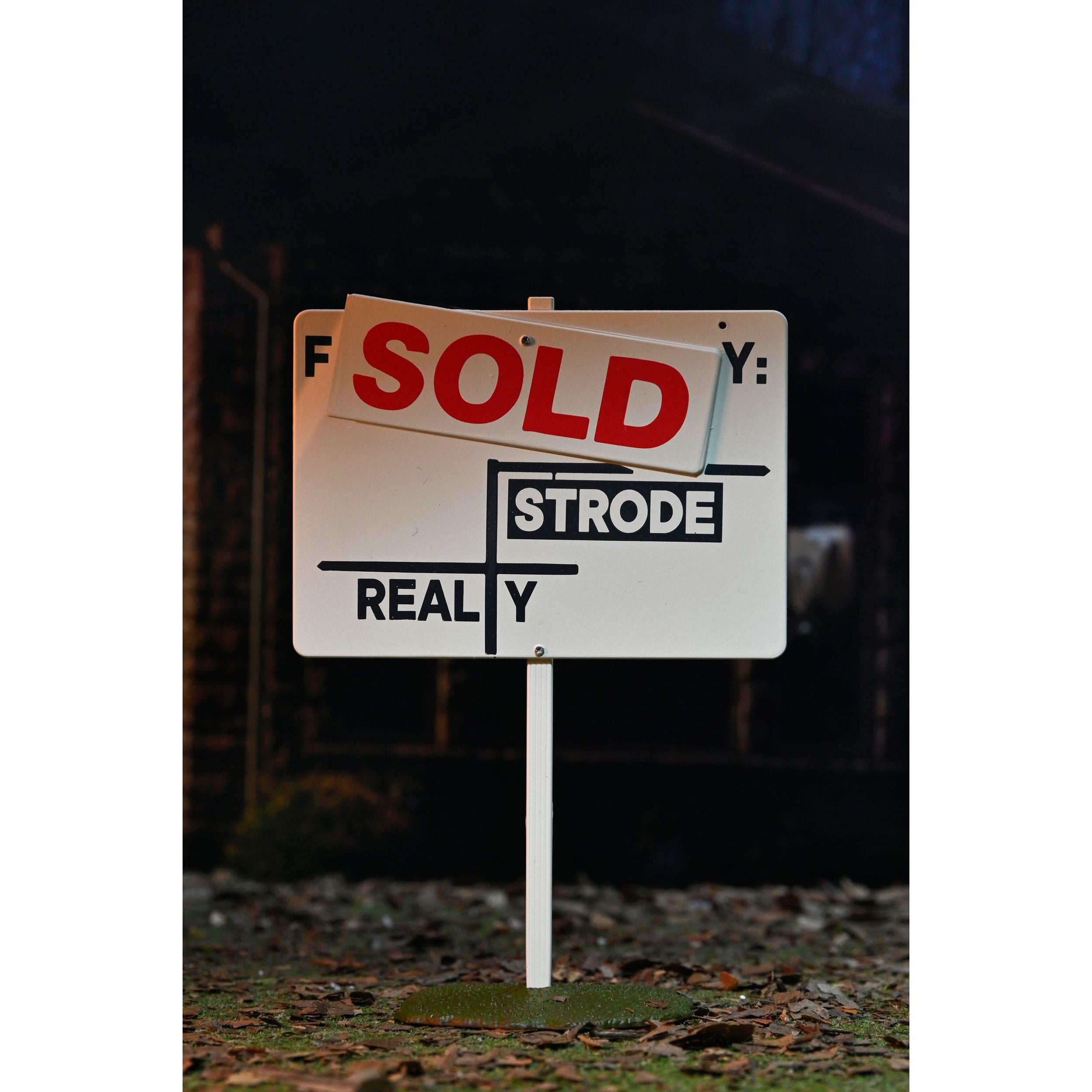 Halloween VI The Curse of Michael Myers: Ultimate Michael Myers-Actionfiguren-NECA-Mighty Underground