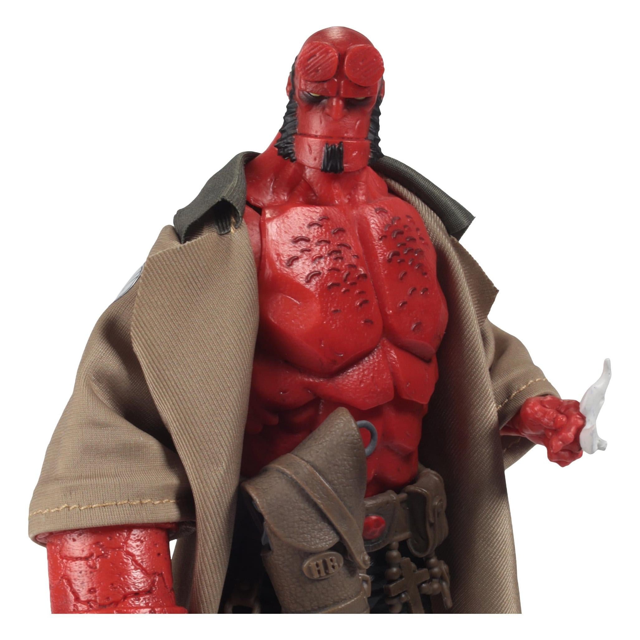 Hellboy (McFarlane Collector Edition) #60-Actionfiguren-McFarlane Toys-Mighty Underground
