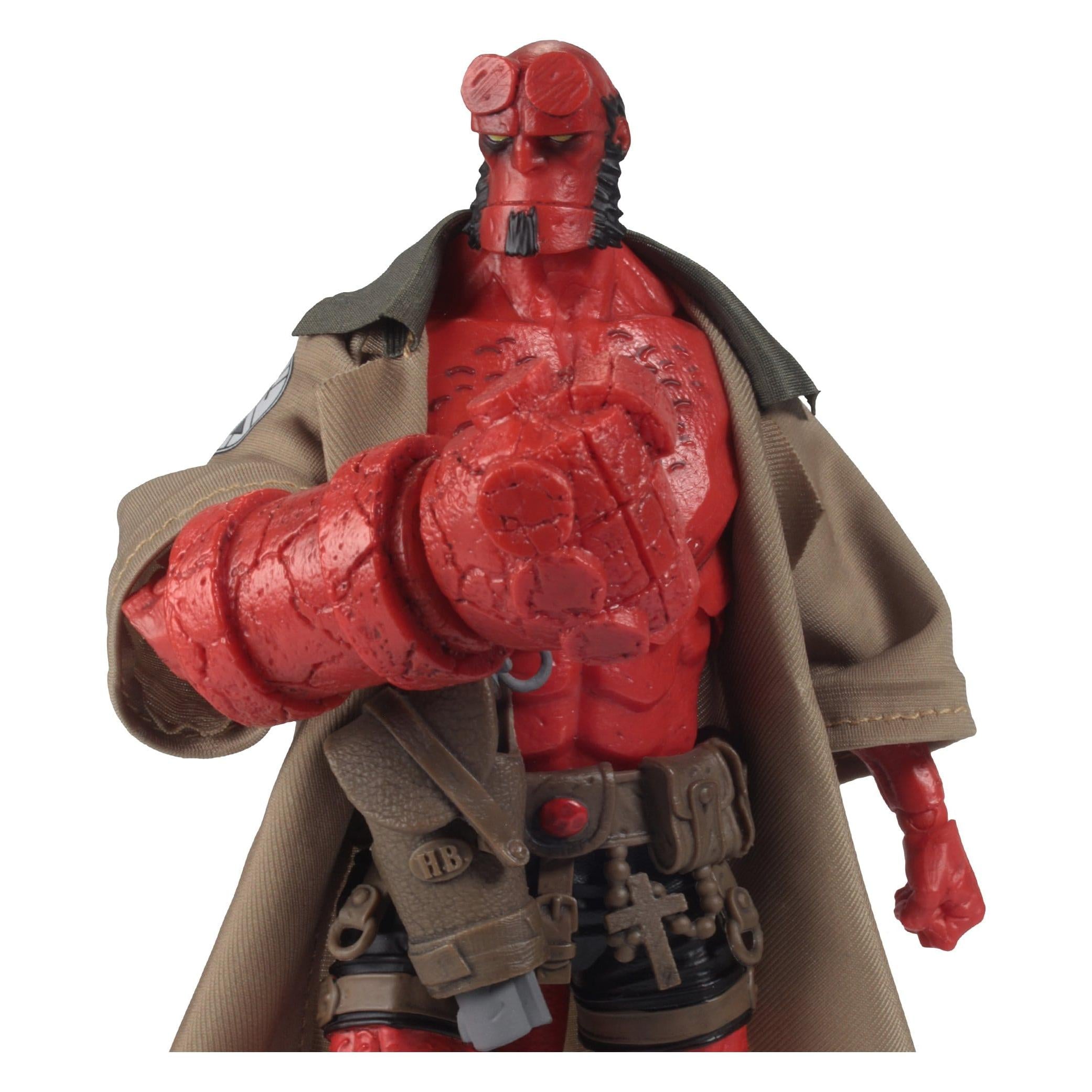 Hellboy (McFarlane Collector Edition) #60-Actionfiguren-McFarlane Toys-Mighty Underground