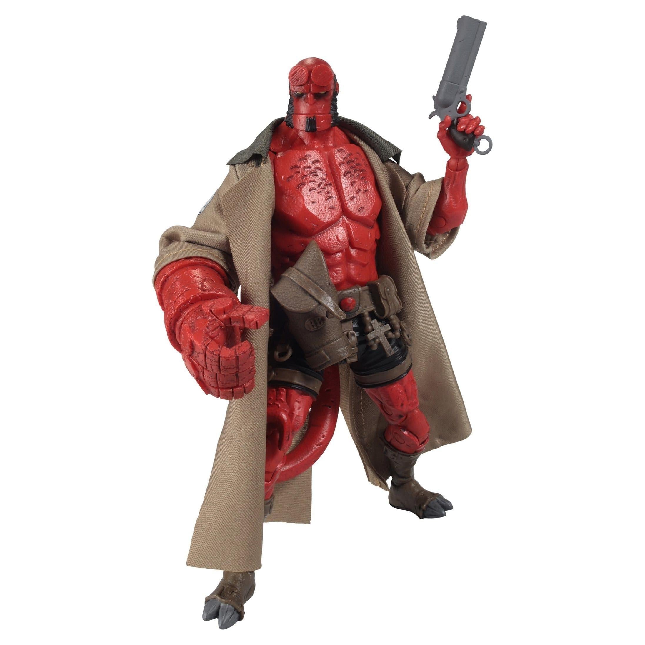 Hellboy (McFarlane Collector Edition) #60-Actionfiguren-McFarlane Toys-Mighty Underground
