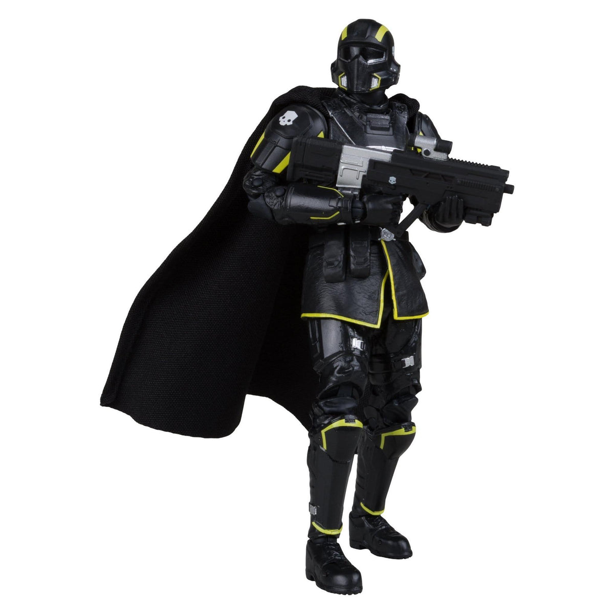 Helldivers II: B-01 Tactical (Elite Edition #10)-Actionfiguren-McFarlane Toys-Mighty Underground