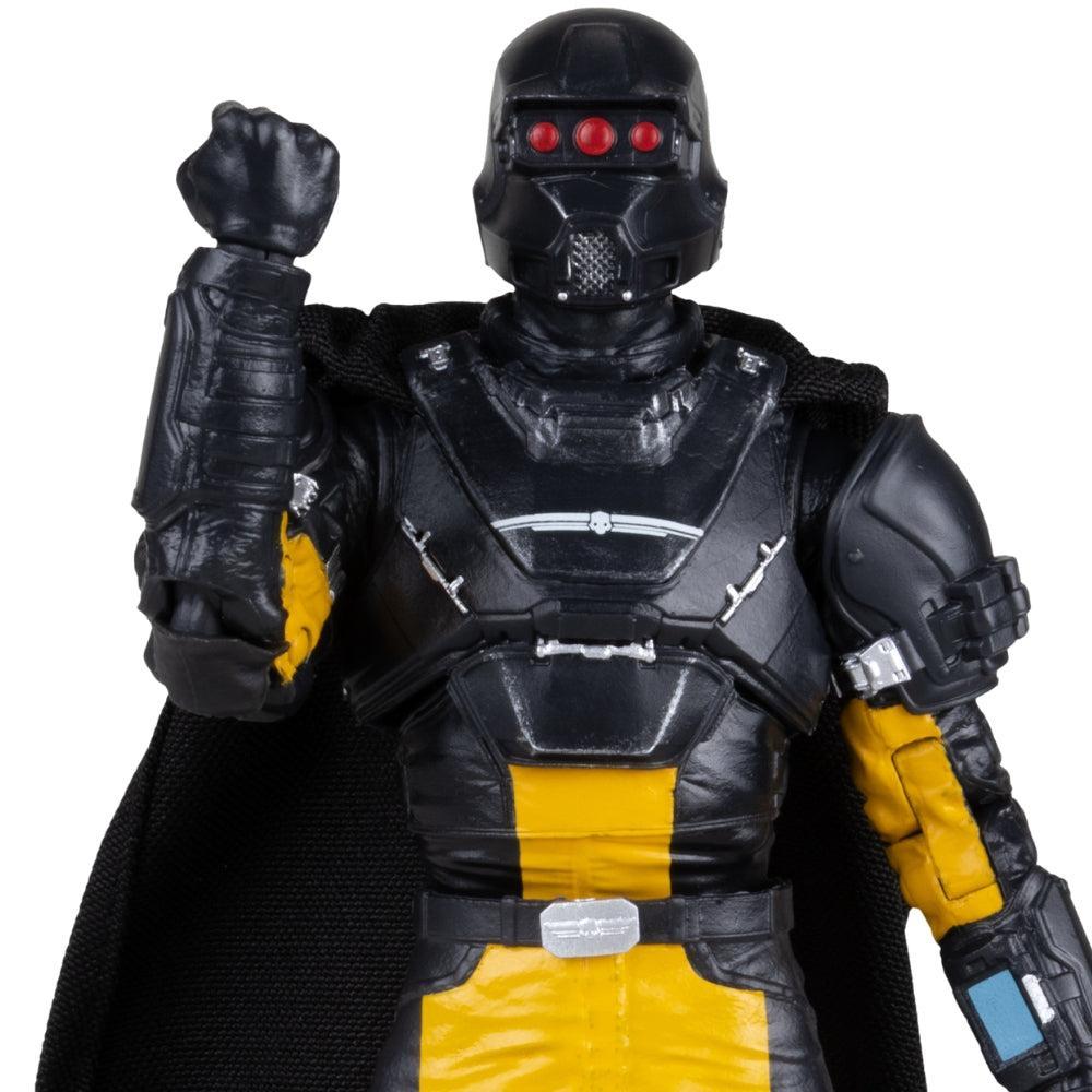 Helldivers II: SA-04 Combat Technician (Elite Edition #14)-Actionfiguren-McFarlane Toys-Mighty Underground