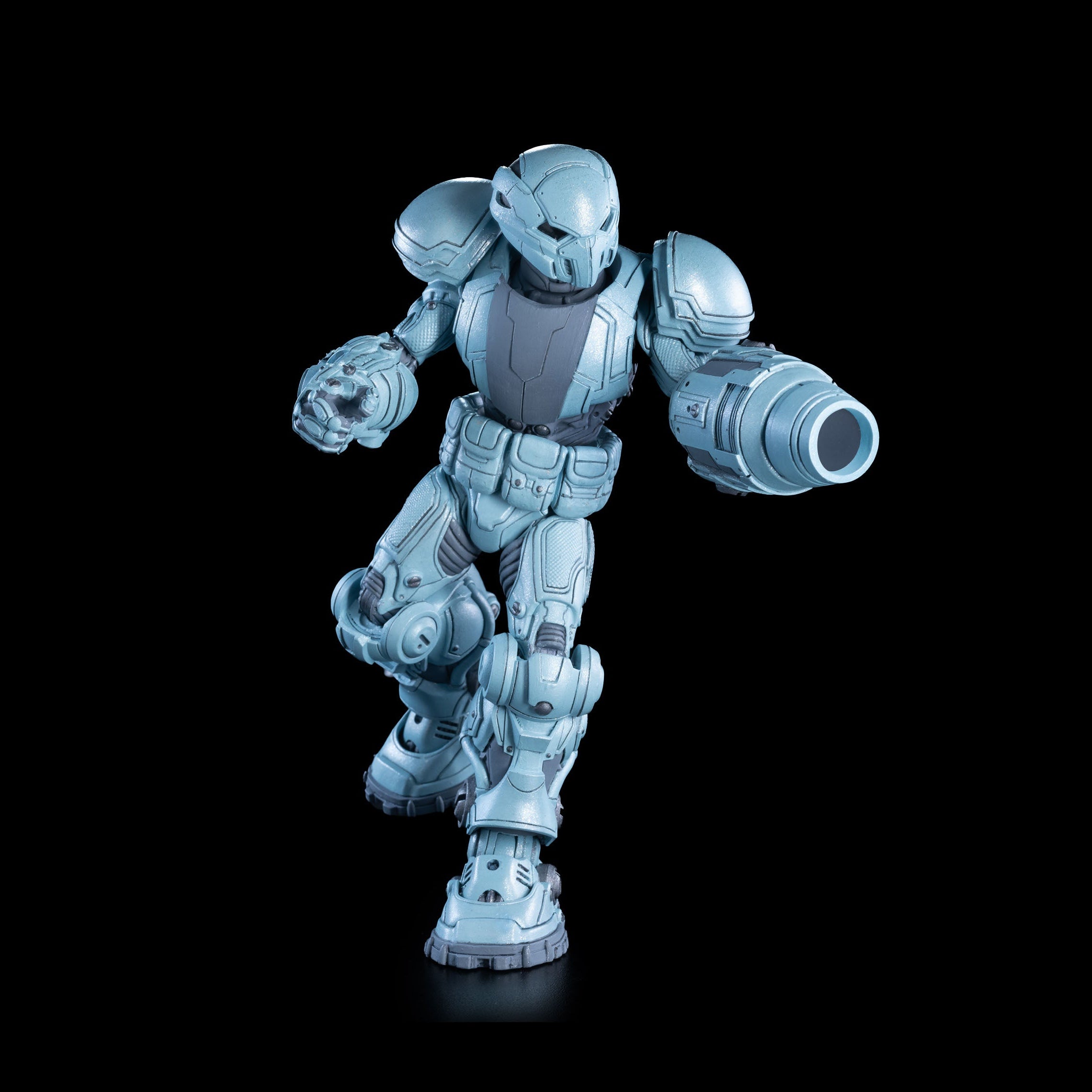 Infinite Legions: Pheyden-Actionfiguren-Four Horsemen Toy Design-Mighty Underground