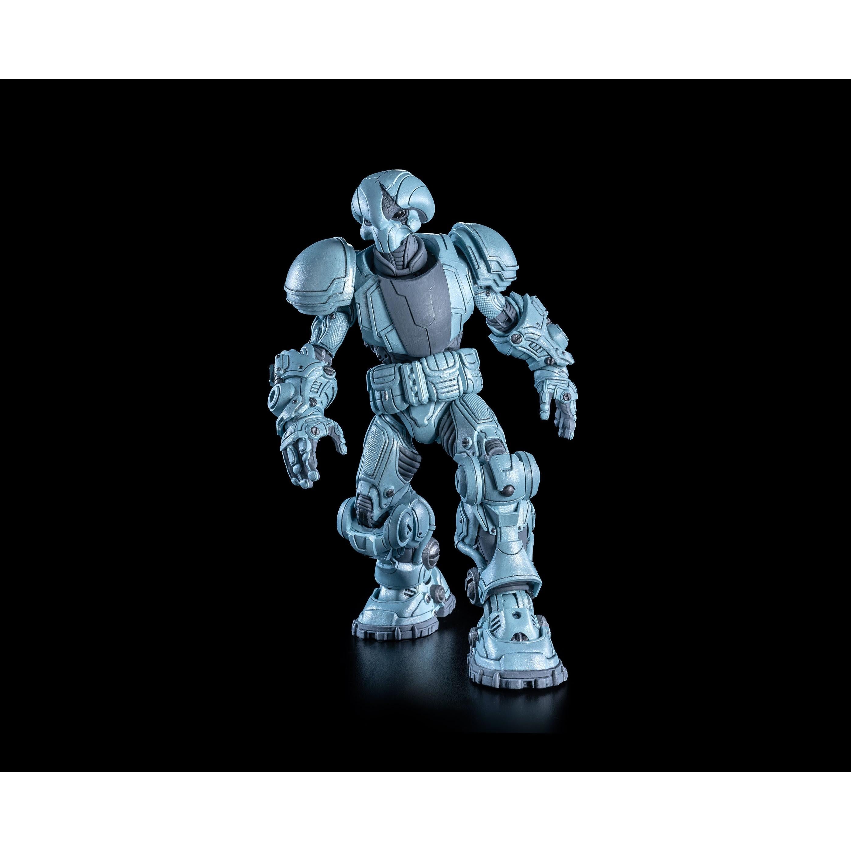 Infinite Legions: Pheyden-Actionfiguren-Four Horsemen Toy Design-Mighty Underground