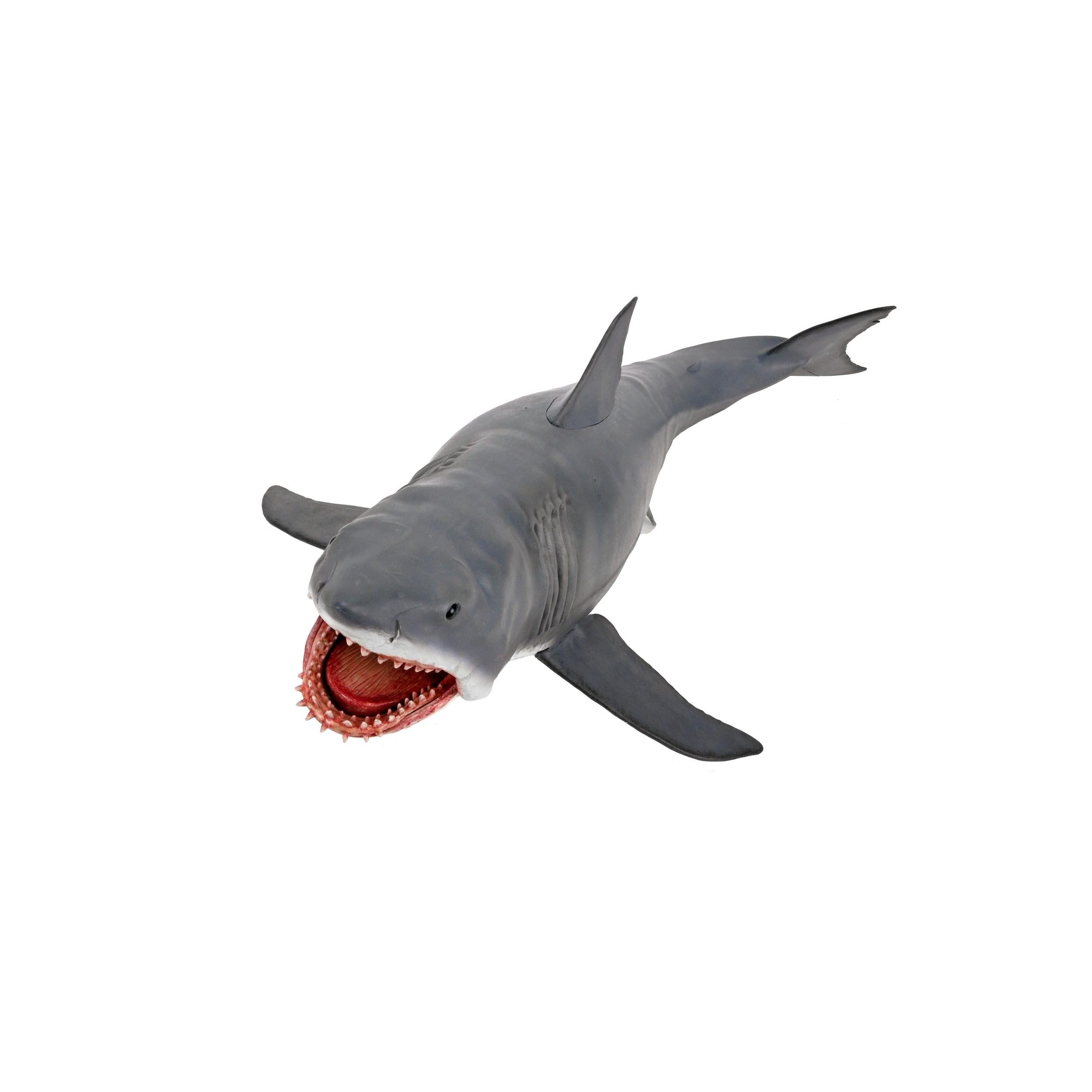 Jaws: Game of Jaws (50th Anniversary)-Actionfiguren-NECA-Mighty Underground
