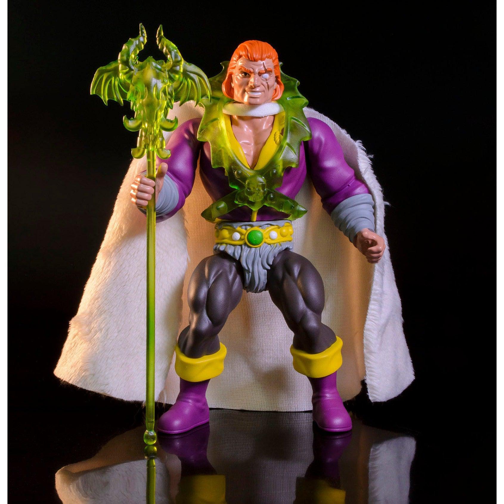 Legends Of Dragonore Dark Magic Apprentice Oskuro legends-of-dragonore-dark-magic-apprentice-oskuro