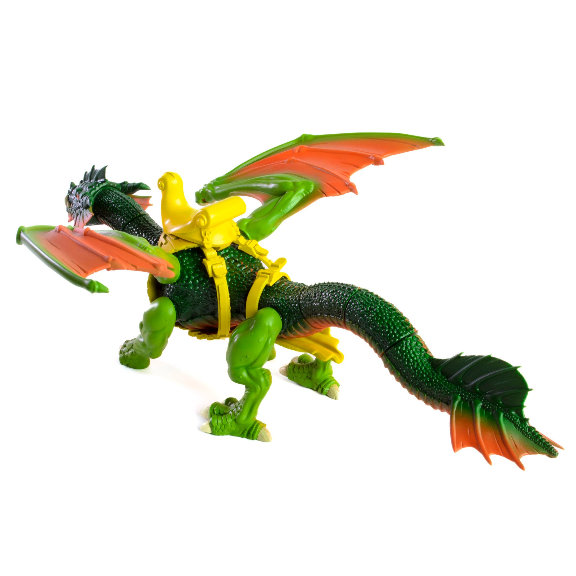 Legends of Dragonore: Scorchwing-Actionfiguren-Formo Toys-Mighty Underground