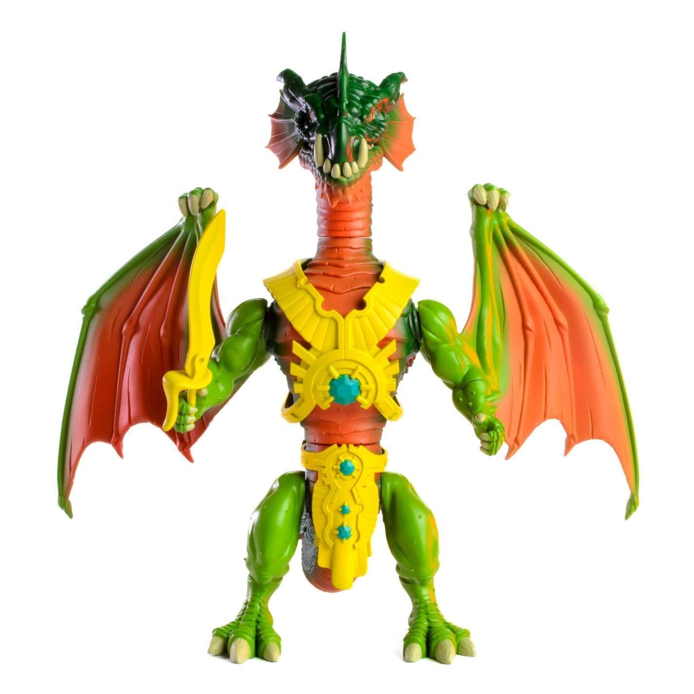 Legends of Dragonore: Scorchwing-Actionfiguren-Formo Toys-Mighty Underground