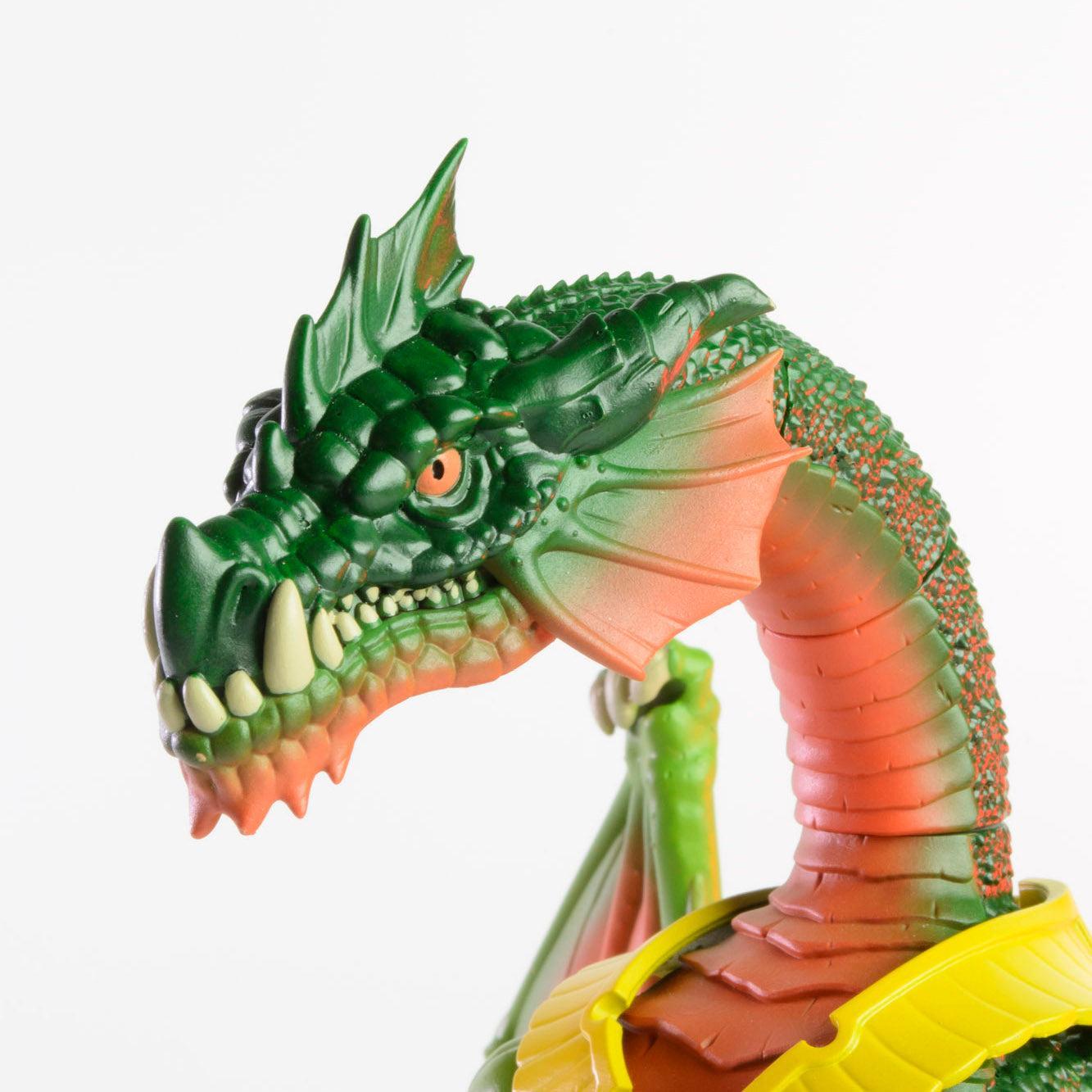 Legends of Dragonore: Scorchwing-Actionfiguren-Formo Toys-Mighty Underground