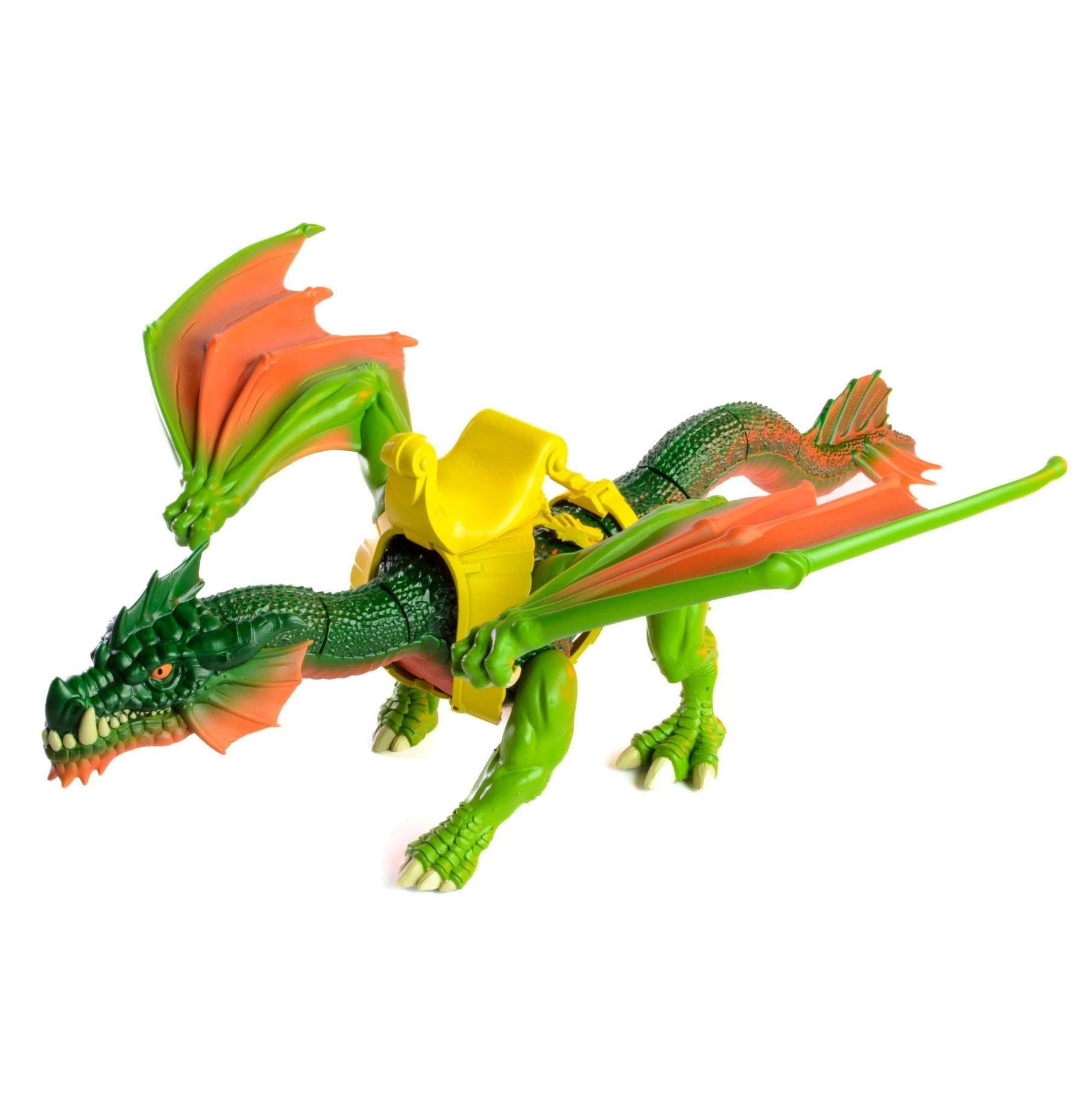 Legends of Dragonore: Scorchwing-Actionfiguren-Formo Toys-Mighty Underground