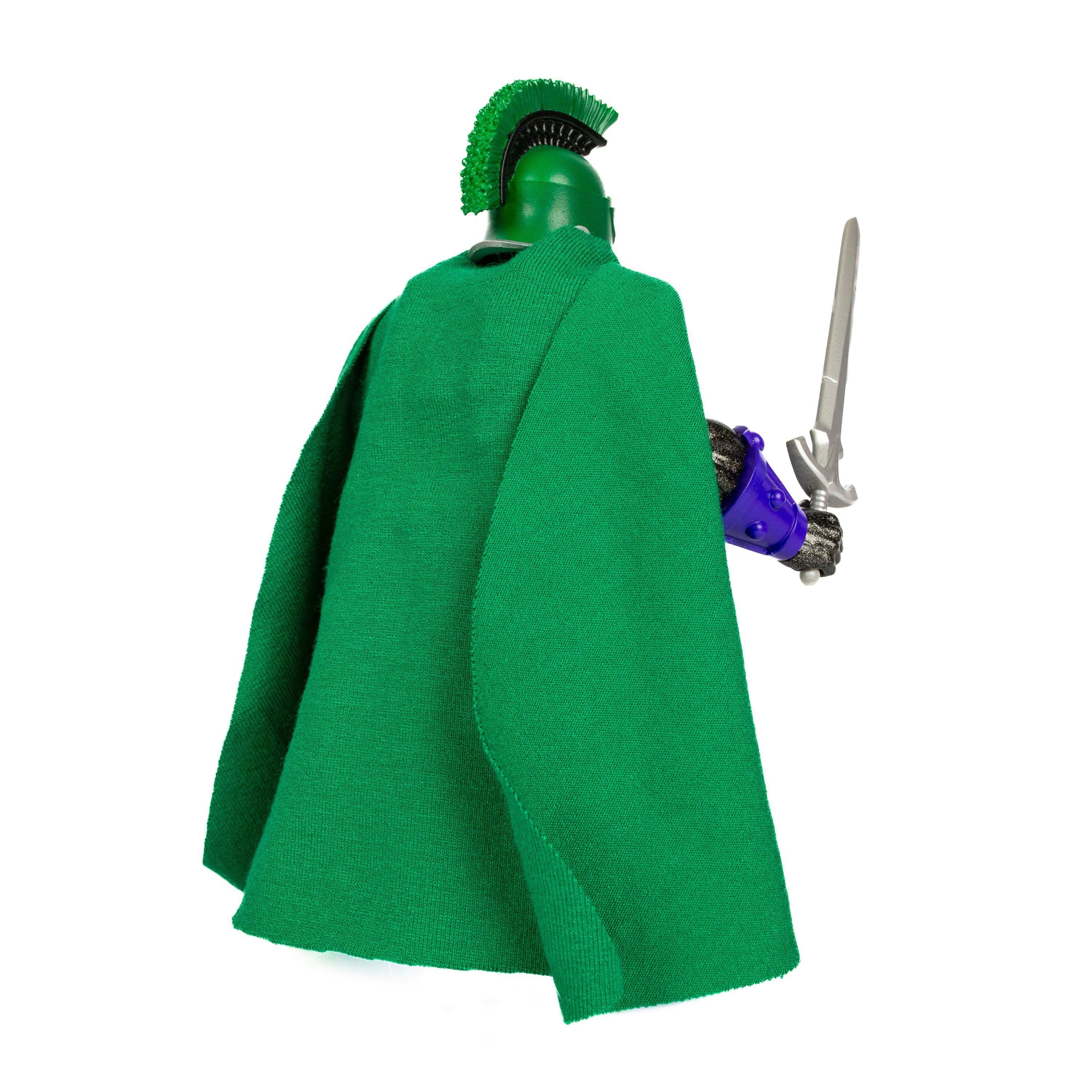 Legends of Dragonore - Warriors of the Galaxy: Spikes-Actionfiguren-Formo Toys-Mighty Underground