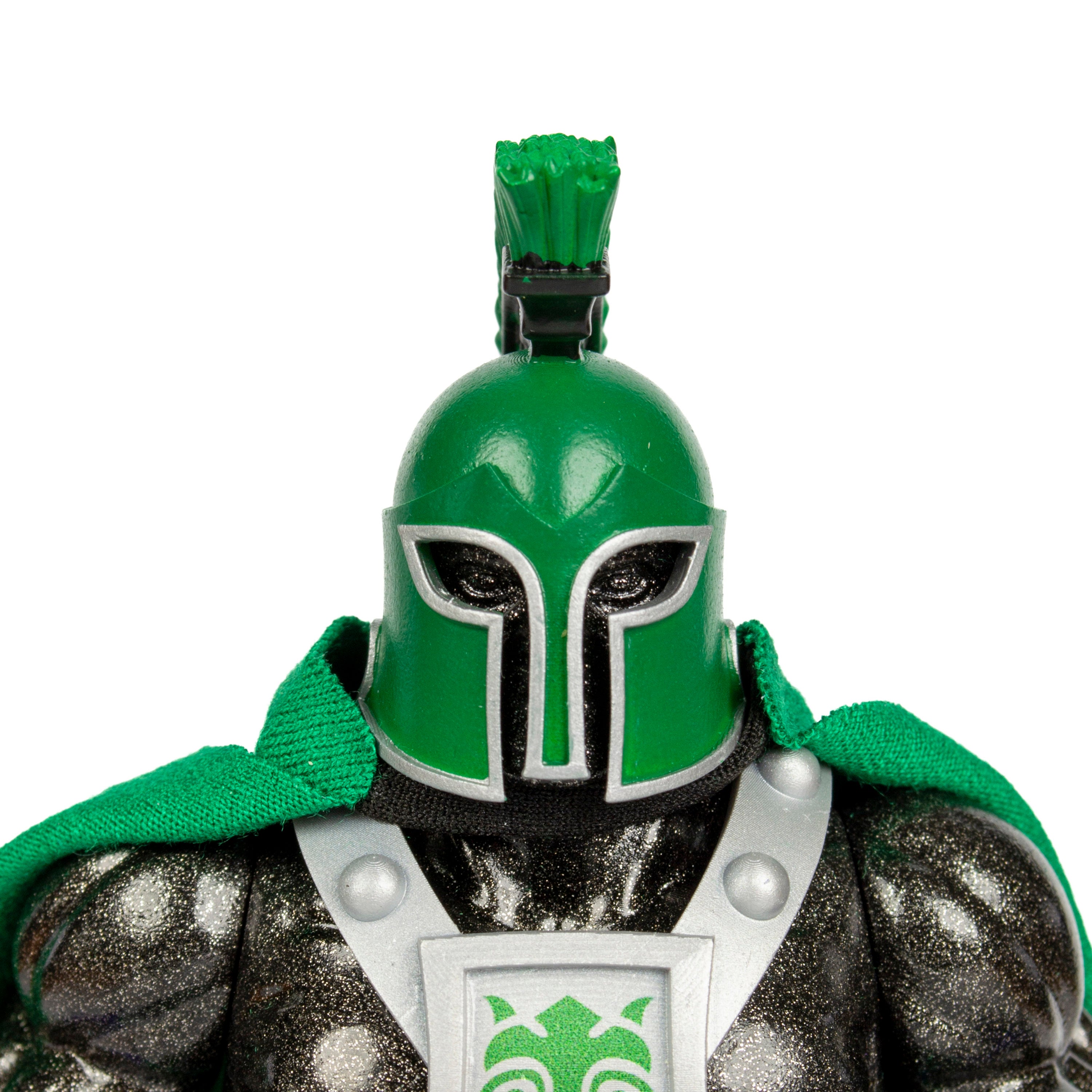 Legends of Dragonore - Warriors of the Galaxy: Spikes-Actionfiguren-Formo Toys-Mighty Underground