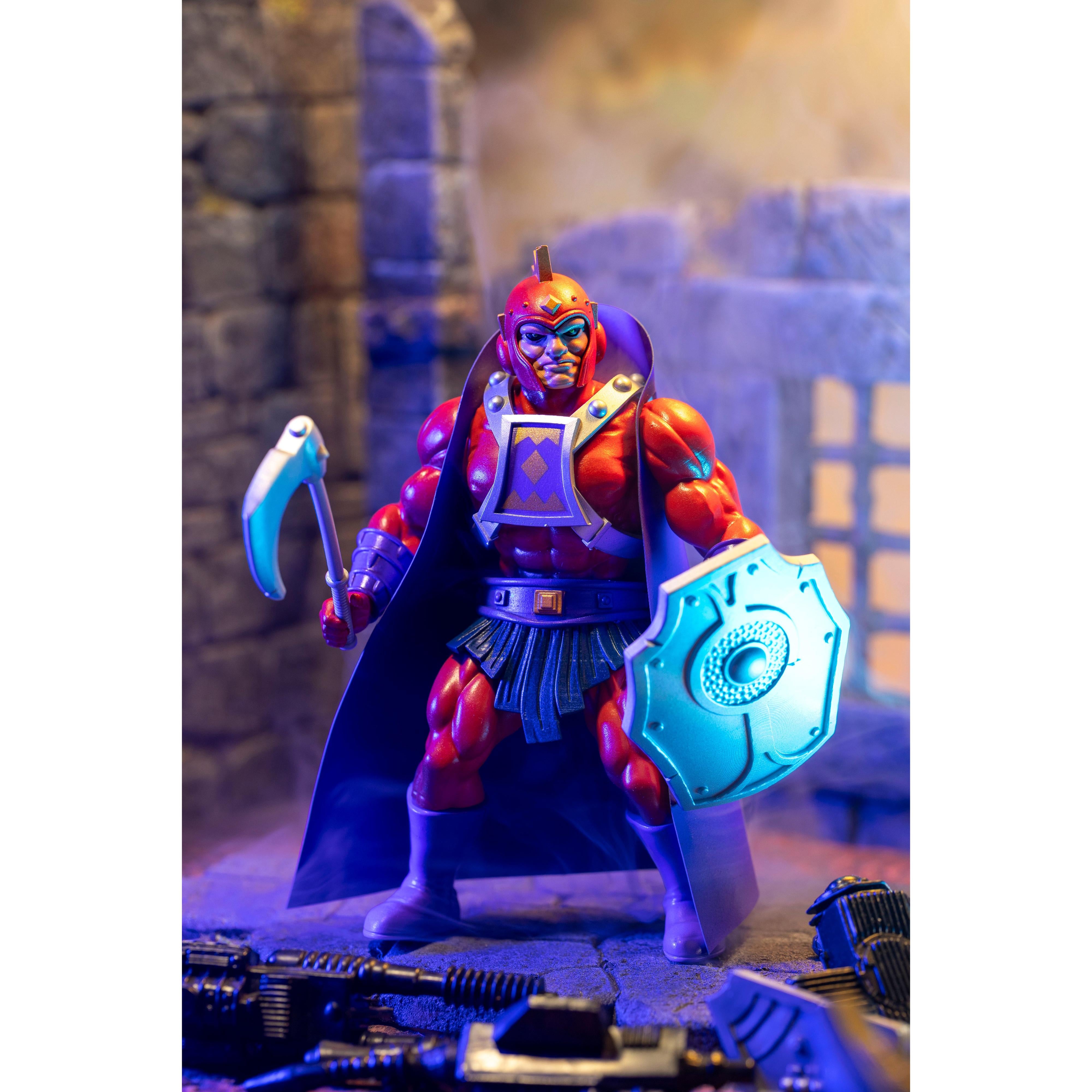 Legends of Dragonore - Warriors of the Galaxy: Thor
