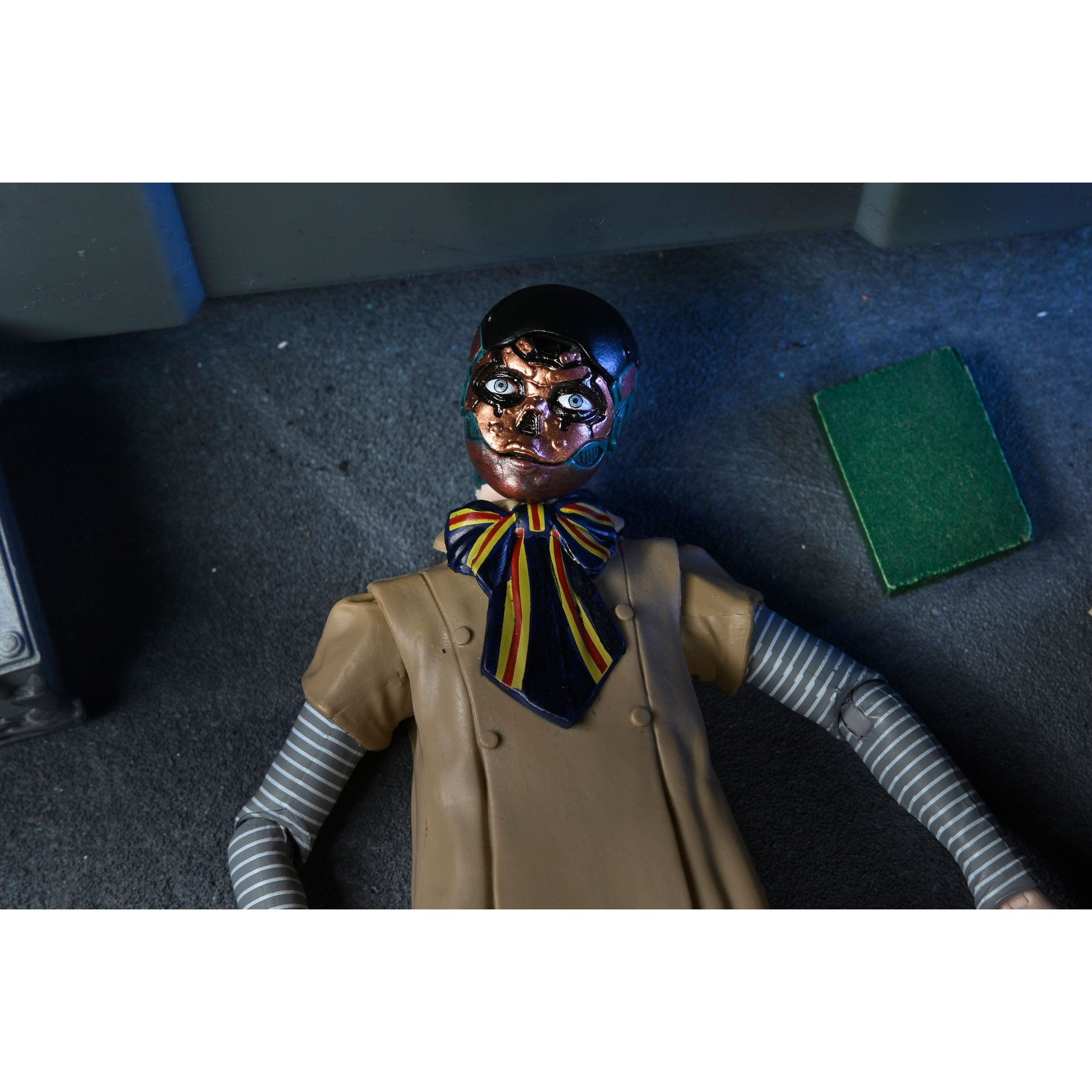 MΞGAN: Ultimate M3GAN-Actionfiguren-NECA-Mighty Underground