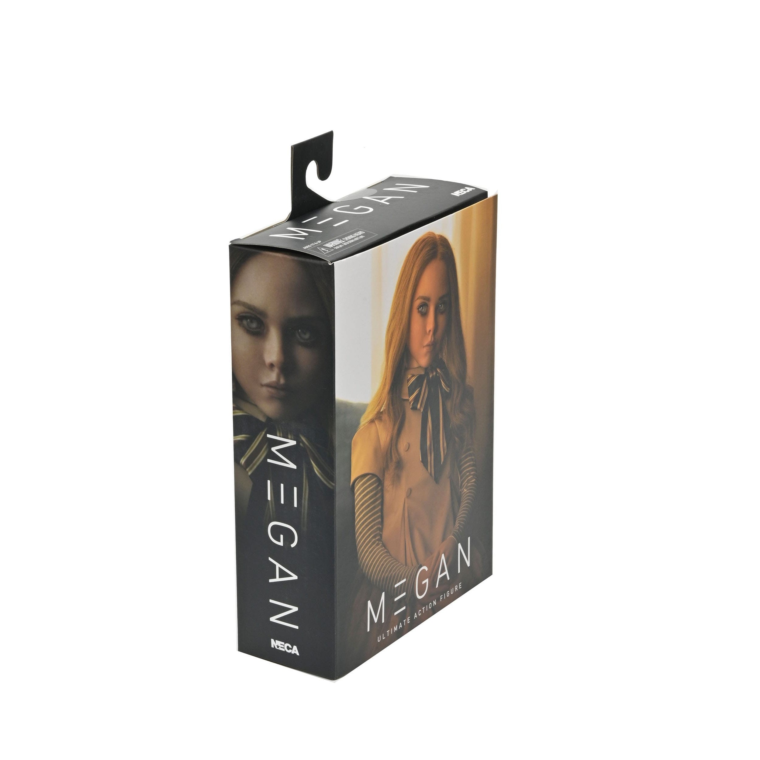 MΞGAN: Ultimate M3GAN-Actionfiguren-NECA-Mighty Underground