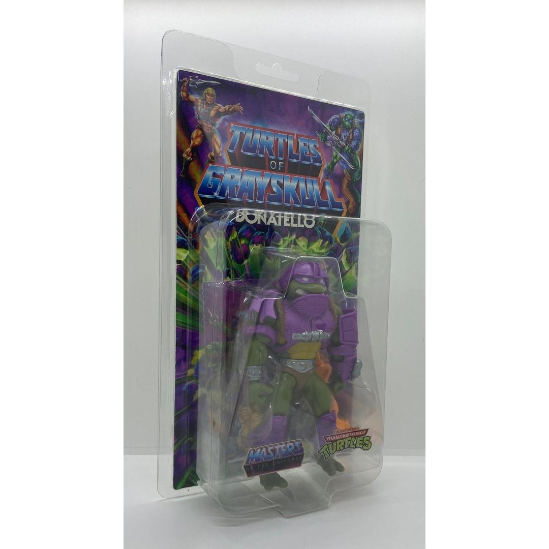 MOTU Origins - Blister-Actionfiguren Protektor-Great Cases & Toys-Mighty Underground