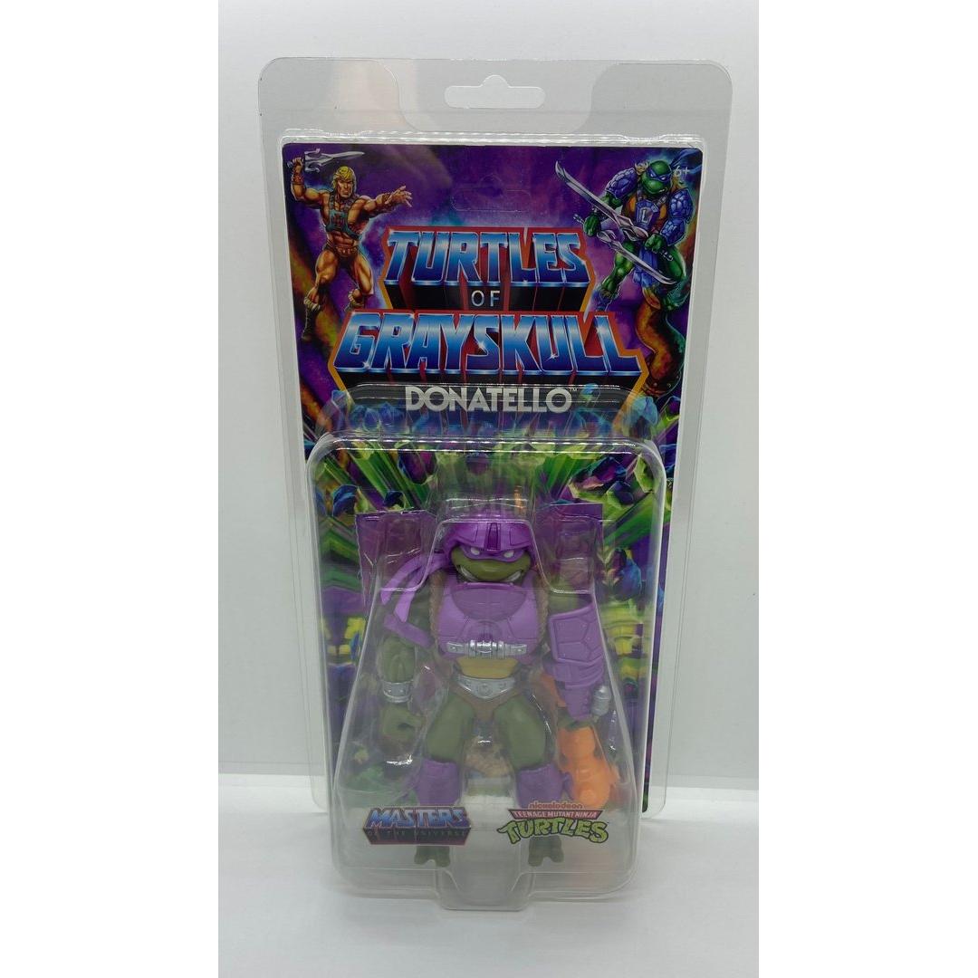 MOTU Origins - Blister-Actionfiguren Protektor-Great Cases & Toys-Mighty Underground