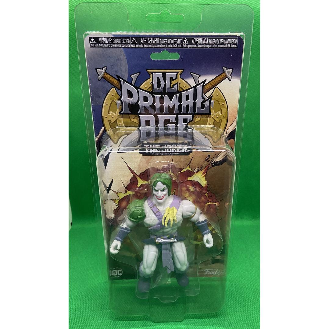 MOTU Origins - Blister-Actionfiguren Protektor-Great Cases & Toys-Mighty Underground