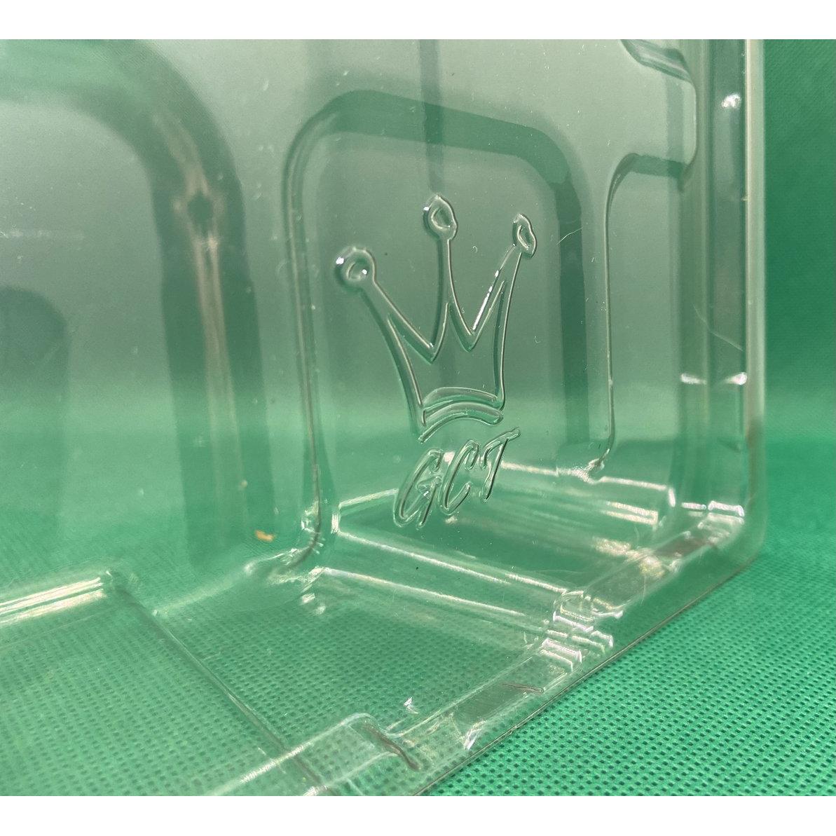 MOTU Origins - Blister-Actionfiguren Protektor-Great Cases & Toys-Mighty Underground