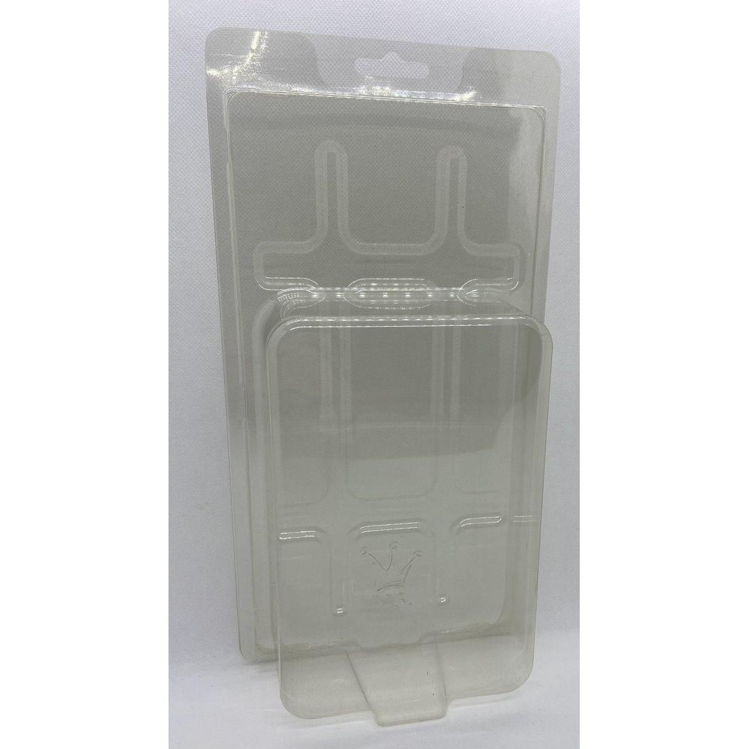 MOTU Origins - Blister-Actionfiguren Protektor-Great Cases & Toys-Mighty Underground