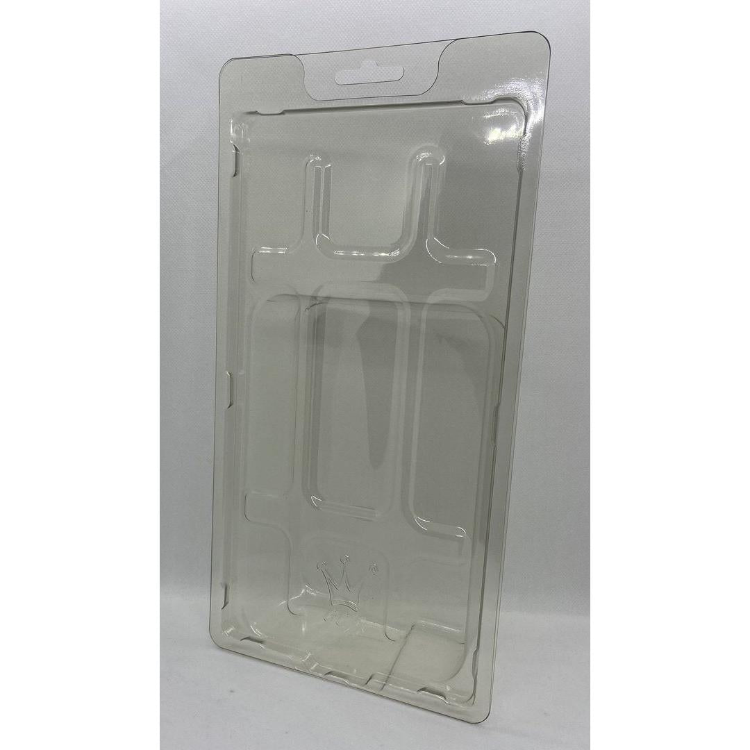 MOTU Origins - Blister-Actionfiguren Protektor-Great Cases & Toys-Mighty Underground