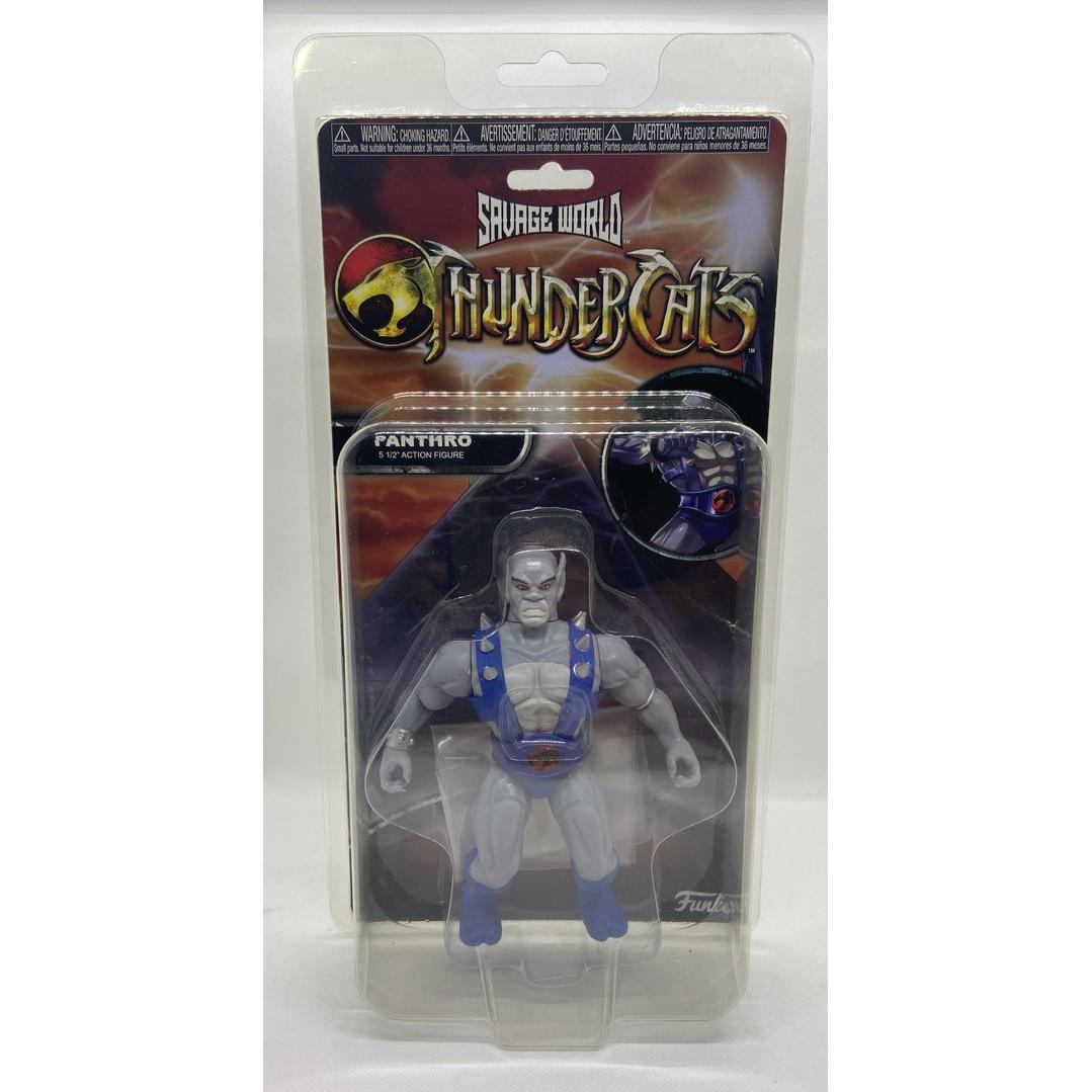 MOTU Origins - Blister-Actionfiguren Protektor-Great Cases & Toys-Mighty Underground