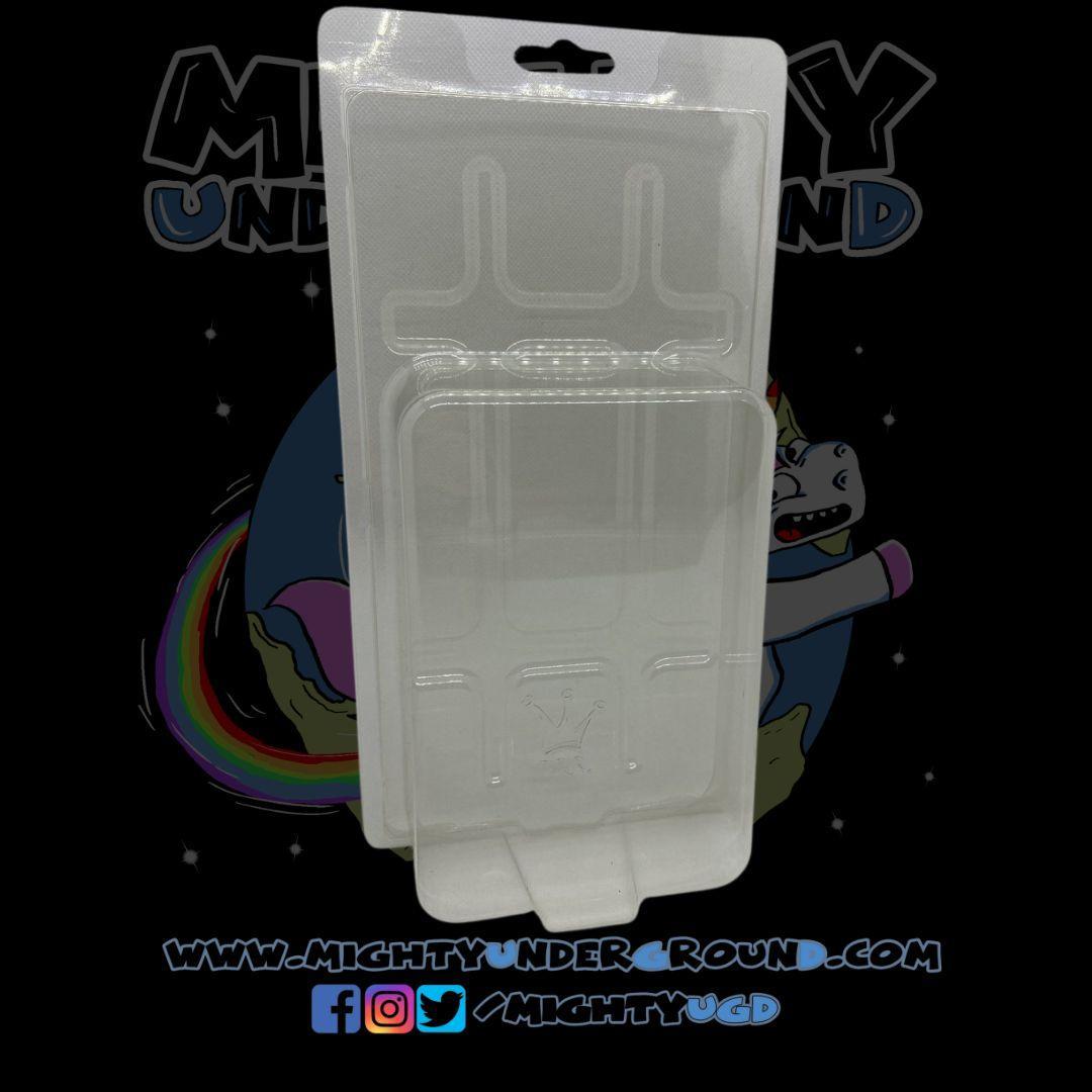 MOTU Origins - Blister-Actionfiguren Protektor-Great Cases & Toys-Mighty Underground