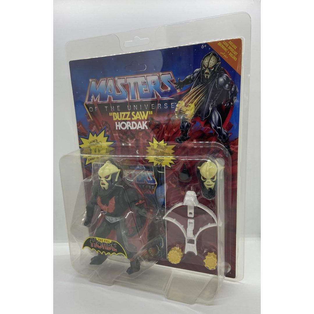 MOTU Origins - Blister groß-Actionfiguren Protektor-Great Cases & Toys-Mighty Underground