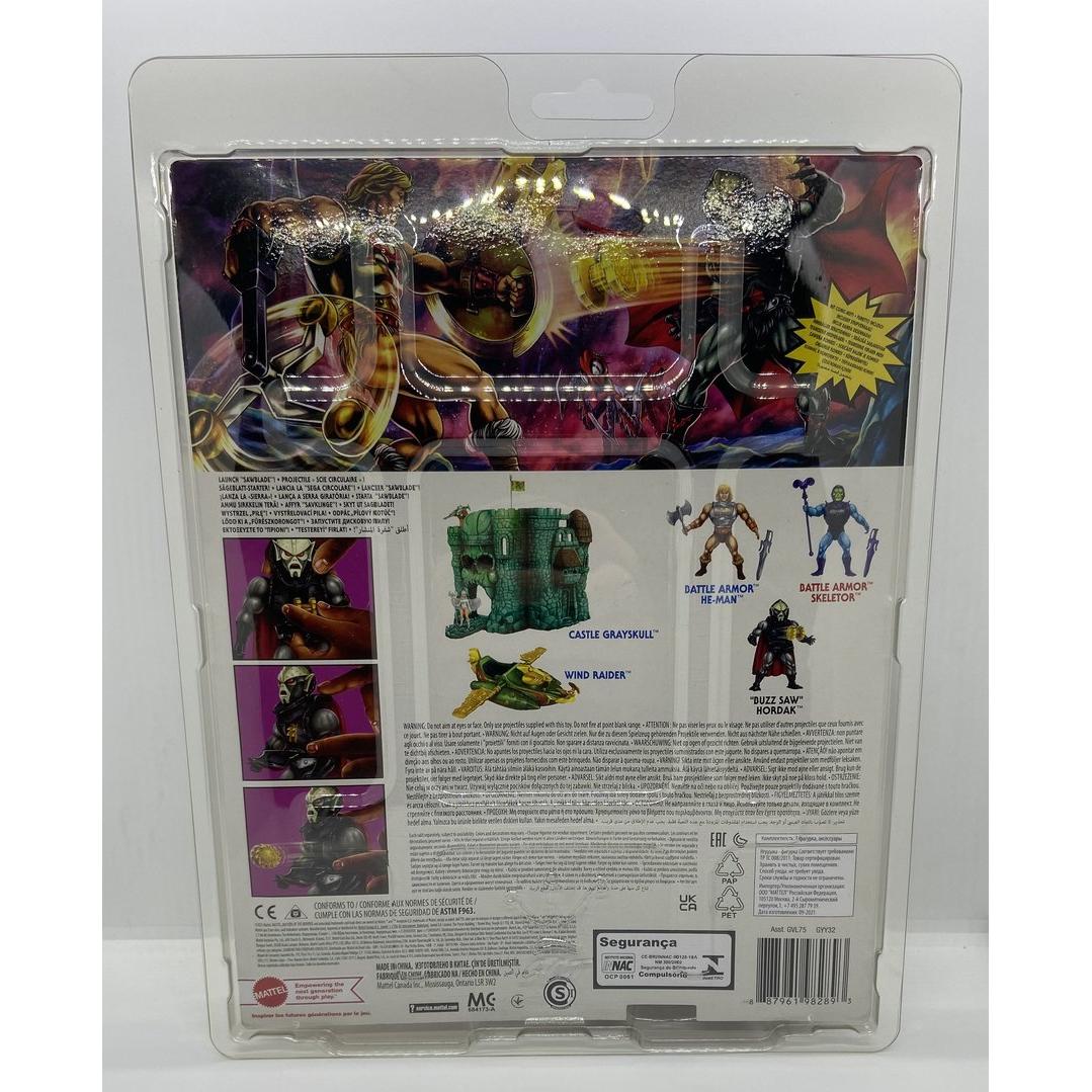 MOTU Origins - Blister groß-Actionfiguren Protektor-Great Cases & Toys-Mighty Underground