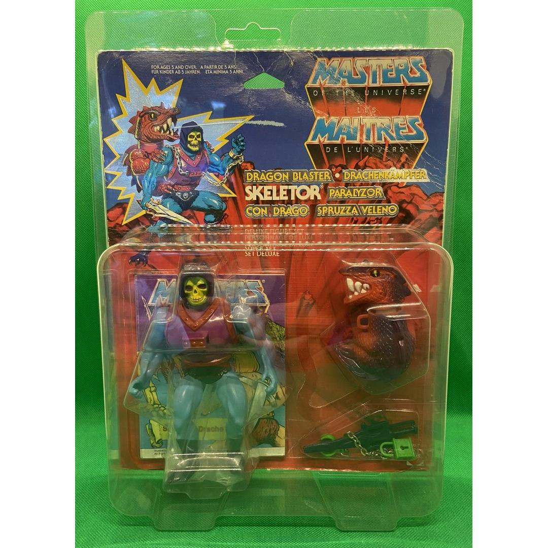 MOTU Origins - Blister groß-Actionfiguren Protektor-Great Cases & Toys-Mighty Underground