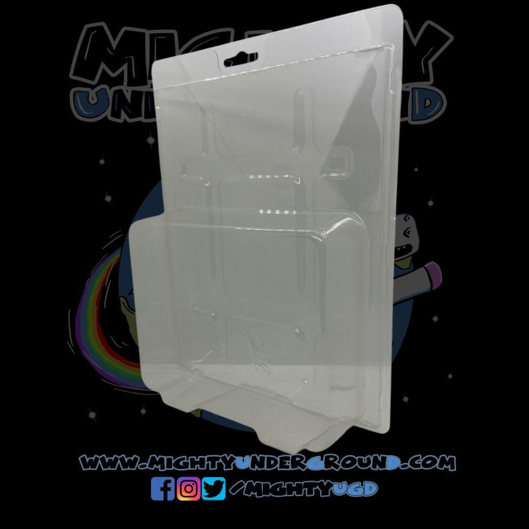 MOTU Origins - Blister groß-Actionfiguren Protektor-Great Cases & Toys-Mighty Underground