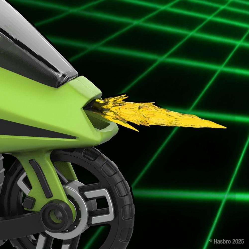 M.A.S.K.: Condor-Actionfiguren-The Loyal Subjects-Mighty Underground