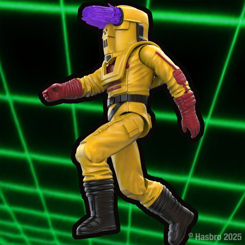 M.A.S.K.: Condor-Actionfiguren-The Loyal Subjects-Mighty Underground