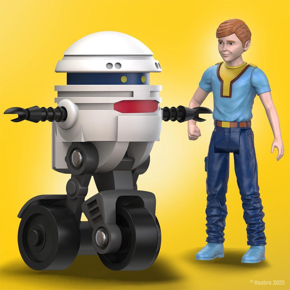 M.A.S.K.: Mobile Defense Unit (MDI) 90-Actionfiguren-The Loyal Subjects-Mighty Underground