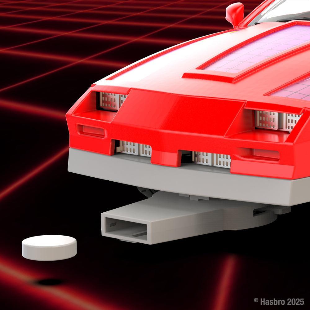 M.A.S.K.: Thunderhawk-Actionfiguren-The Loyal Subjects-Mighty Underground