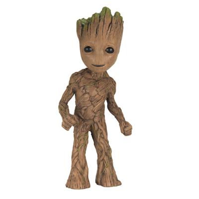 Marvel: Guardians of the Galaxy Vol. 2 - Groot Life Size Replica-Figuren-NECA-Mighty Underground